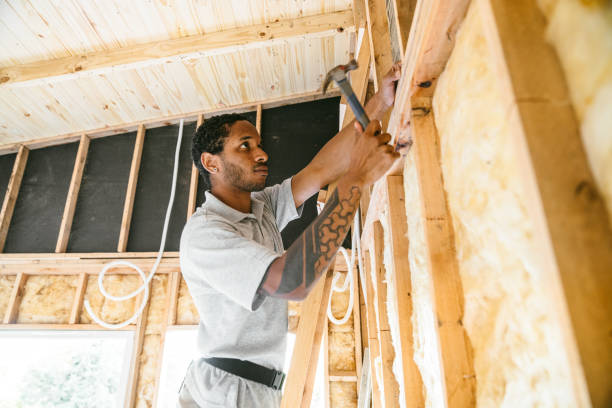 Best Blown-In Insulation  in Unionville, GA