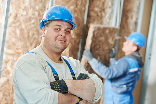 Best Eco-Friendly or Green Insulation Solutions  in Unionville, GA