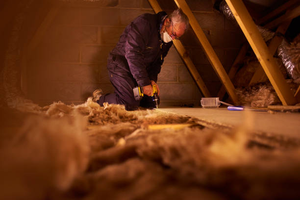 Best Spray Foam Insulation  in Unionville, GA